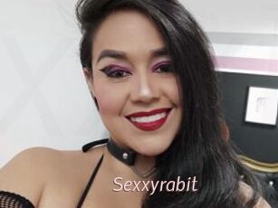 Sexxyrabit