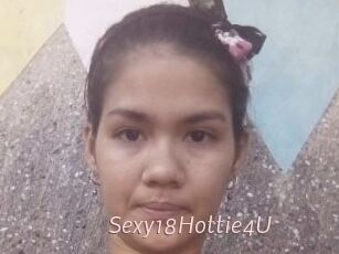Sexy18Hottie4U