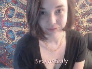 Sexy69Sally