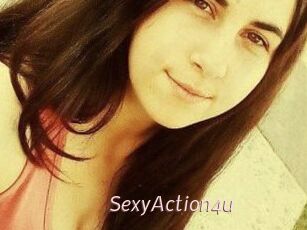 SexyAction4u