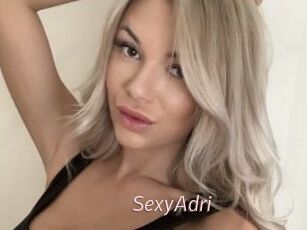 SexyAdri