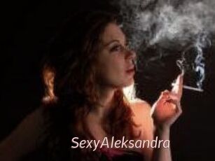 SexyAleksandra