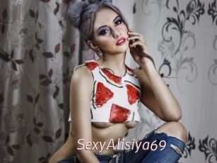 SexyAlisiya69