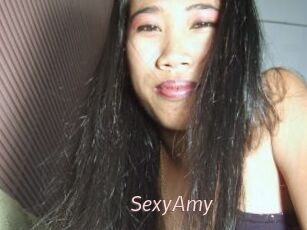 SexyAmy