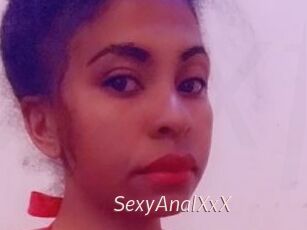 SexyAnalXxX