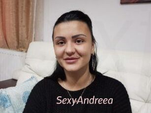 SexyAndreea