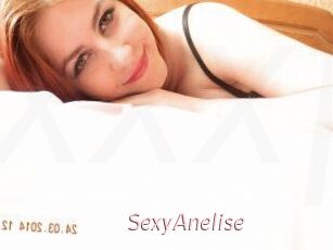 SexyAnelise