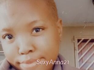 SexyAnna21