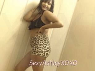SexyAshleyXOXO
