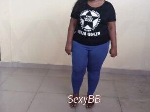 SexyBB