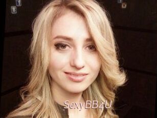 SexyBB4U