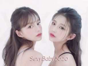 SexyBaby2020