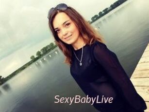 SexyBabyLive