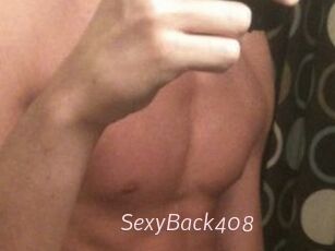 SexyBack408