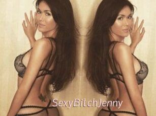 SexyBitchJenny