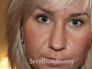 SexyBlondBunny