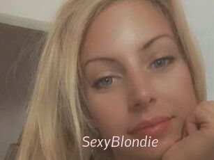 SexyBlondie