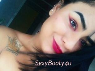 SexyBooty4u