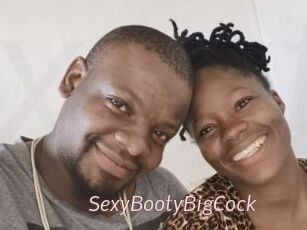SexyBootyBigCock