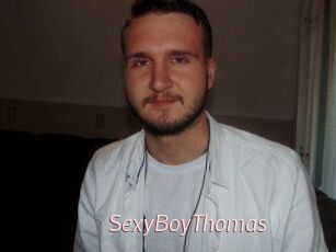 SexyBoyThomas