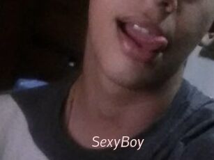 SexyBoy_