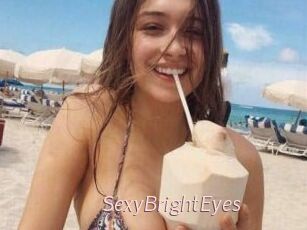 SexyBrightEyes