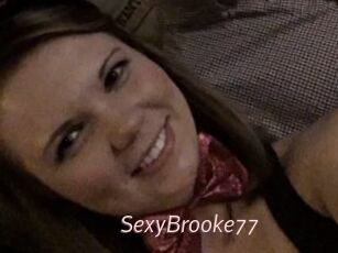 SexyBrooke77
