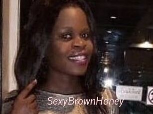 SexyBrownHoney