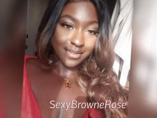 SexyBrowneRose