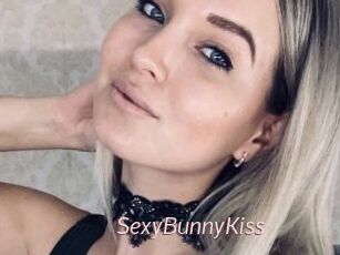 SexyBunnyKiss