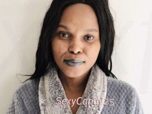 SexyCandy25