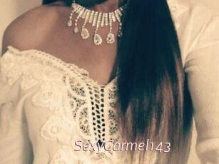 SexyCarmel143
