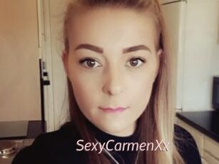 SexyCarmenXx