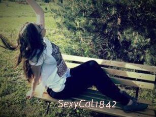 SexyCat1842