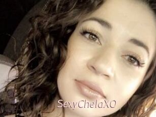 SexyChelaXO