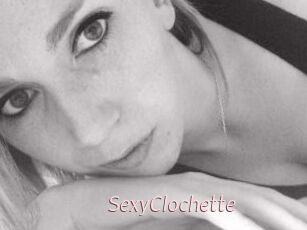 SexyClochette