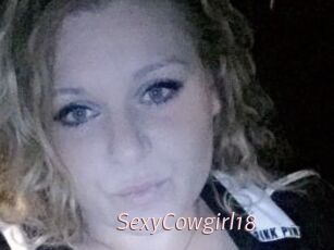 SexyCowgirl18
