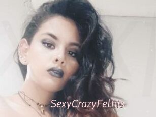 SexyCrazyFethis