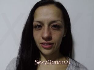 SexyDanna21