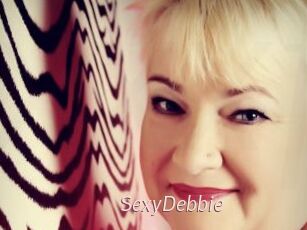 SexyDebbie