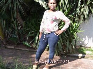 SexyDiva120