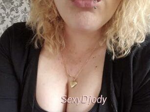 SexyDjody