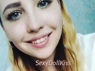 SexyDollKiss