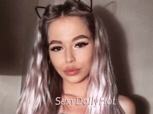 SexyDollyHot