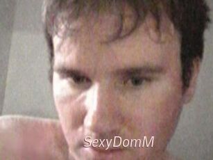 SexyDomM