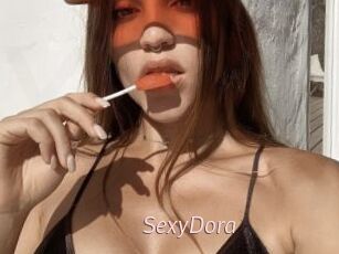 SexyDora
