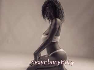 SexyEbonyBaby