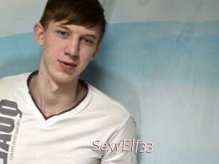 SexyElf33