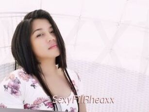 SexyFilRheaxx