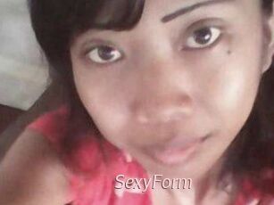 SexyForm
